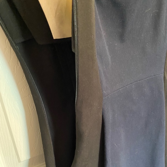 Banana Republic NWT dress size 4 - Picture 7 of 8